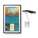 All New, Made for Amazon Under-Cabinet Mount, for Echo Show 15