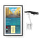 All New, Made for Amazon Under-Cabinet Mount, for Echo Show 15