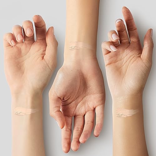 Clinique Beyond Perfecting Foundation Plus Concealer - 11 Honey MF-G for Women - 1 oz Makeup, 29.57 millilitre