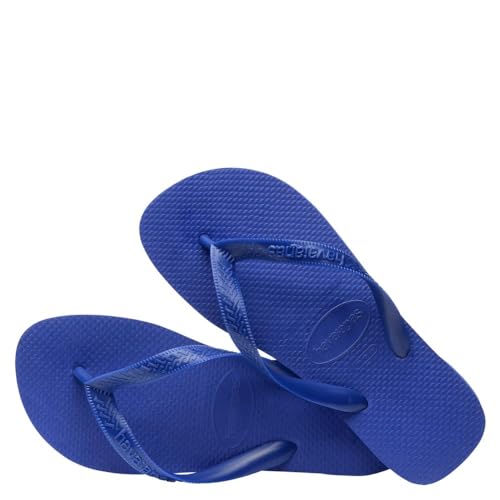 Havaianas Top Men's Slippers, Navy Blue, 11/12 US
