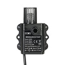 ZIEM Ultra-Quiet Mini USB DC5V 4.8W 300L/H Lift 300cm Brushless Water Pump Waterproof Submersible Fountain with Flow Adjustment Function
