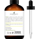 Handcraft Lemon Essential Oil - Huge 4 OZ - 100% Pure & Natural - Premium Therapeutic Grade with Premium Glass Dropper