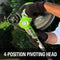 Greenworks 40V 13" String Trimmer/Edger, Battery and Charger Not Included