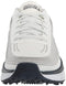 Skechers Men's Go Ultra Max Spikeless Golf Shoe, White/Gray/Blue, 9