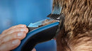 Philips Washable Hair Clipper Series 5000 with 28 Length Settings (0.5-28mm) and 75 min Cordless Use/8hr Charge, HC5612/15