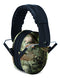 Walker's Children-Baby & Kids Hearing Protection/Folding Ear Muff, Camo