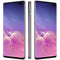 Samsung Galaxy S10+ Plus (128GB, 8GB) 6.4" AMOLED, Snapdragon 855, IP68 Water Resistant, Global 4G LTE (GSM + CDMA) T-Mobile Unlocked (AT&T, Verizon, Sprint, Metro) G975U (Prism Black)