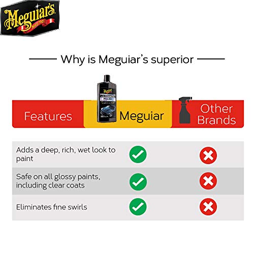 Meguiar's Ultimate Polish