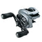 SHIMANO Bantam 151 MGL High Gear, Lowprofile Baitcasting Freshwater Fishing Reel