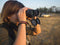 Olympus 10x42 PRO Waterproof Binoculars with Case and Strap