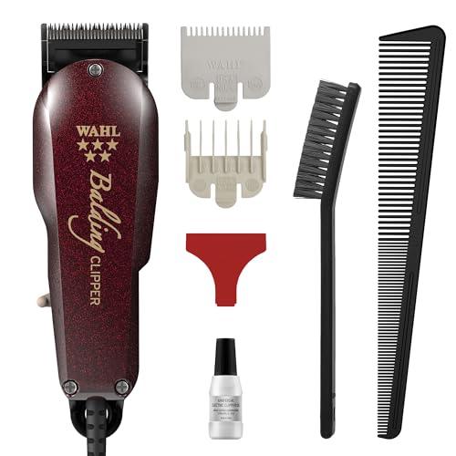 Wahl Professional 5-Star Series Balding Clipper