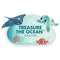 Tiny Love Treasure The Ocean Luxe Musical Mobile Toy