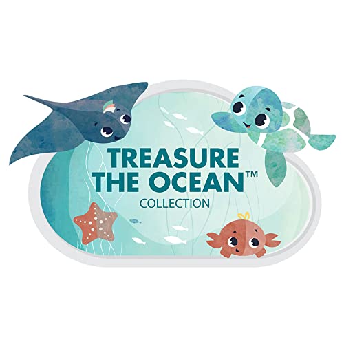 Tiny Love Treasure The Ocean Luxe Musical Mobile Toy