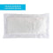 Linenspa Premium Shredded Memory Foam - Premium All White Craft Foam - Replacement Fill for Pillows, Bean Bags, Chairs, Dog Beds, Stuffed Animals, and Crafts, 2.5 Lbs