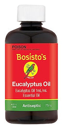 Bosisto's Eucalyptus Oil, 175 Milliliter