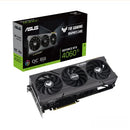 ASUS TUF Gaming GeForce RTX™ 4060 Ti OC Edition Gaming Graphics Card (PCIe 4.0, 8GB GDDR6, DLSS 3, HDMI 2.1a, DisplayPort 1.4a)