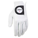 Titleist Players Men's Golf Glove Left Pearl, Cadet Small