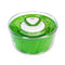 Easy Spin 2 Small Salad Spinner - Green