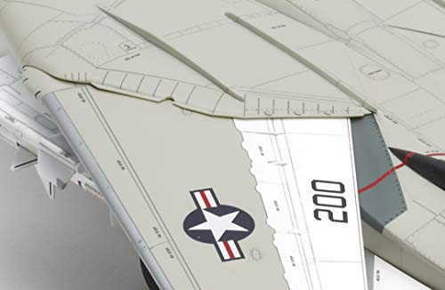 Tamiya F-14A Tomcat 1:35 Scale Model Kit