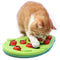 Nina Ottosson by Petstages Buggin' Out Puzzle & Play - Interactive Cat Treat Puzzle