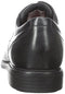 ROCKPORT Men's Charlesroad Captoe Oxford, Black, 9.5 Wide