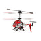 Syma S107/S107G R/C Helicopter with Gyro- Red