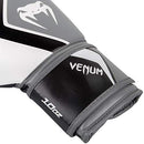 Venum Boxing Gloves Contender 2.0 - White/Grey-Black - 12oz, White/Grey/Black, 12 oz