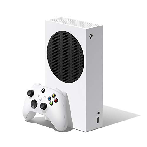 Xbox Series S Console