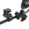 Milenco 2899 Universal Aero 4 towing mirrors, pack of 2