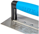 OX Tools 4" x 7" Medium Concrete Edger