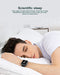 LIGE Smart Watch for Men Bluetooth Call Answering,1.69'' HD DIY Fitness Tracker with 24/7 Heart Rate Sleep Monitor Step Counter, 5ATM Waterproof Men's Smart Watches for Android iOS Black