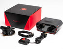 RaceBox 10Hz GPS Based Performance Meter Box with Mobile App Car Race Lap Timer and Drag Meter Racing Accelerometer Data Logger