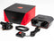 RaceBox 10Hz GPS Based Performance Meter Box with Mobile App Car Race Lap Timer and Drag Meter Racing Accelerometer Data Logger