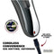 Wahl Clipper Rechargeable Cord/Cordless Haircutting Kit 79434 Cord/Cordless Rechargeable Grooming.