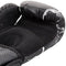 VENUM "Dragon" Boxing Gloves, Black/Black