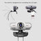 (1080P) - Webcam 1080P, PAPALOOK PA452 Full HD PC Skype Camera Web Cam with Microphone, Video Callling and Recording Webcam for Computer Laptop Desktop, USB Plug and Play Web Camera for YouTube Video Broadcasting, Compatible with Windows 7 / 8 / 10