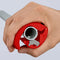 Knipex Bix Plastic Pipe Cutter, 72 mm Length
