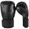 VENUM "Dragon" Boxing Gloves, Black/Black