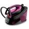 Tefal Express Vision SV8152 Steam Generator, Powerful Steam Performance, Easy LED Vision for Excellent Visibility, No-Setting Technology, 1.8 L Water Tank, Made in France