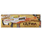 Nerf Ultra Pharaoh Blaster - US Version - Premium Gold Accents - Bolt Action - 10-Dart Clip - 10 Black Nerf Ultra Darts - Compatible Only with Nerf Ultra Darts - Toys for Kids - E9257 - Ages 8+
