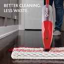 O-Cedar ProMist MAX Microfiber Spray Mop with 2 Extra Refills, 161292, Microfiber Pastic, Spray Mop with 2 Extra Refills, Spray Mop with 2 Extra Refill