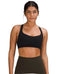 Lululemon Free to Be Wild Strappy Sports Bra