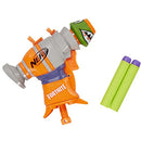 NERF - Microshots - Fortnite RL Toy Blaster - 2 Elite Darts- (RL) Rocket Launcher - Outdoor Games and Toys For Kids - Boys and Girls - E6749 - Ages 8+