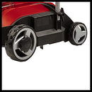 Einhell Power X-Change 18V Cordless Lawn Scarifier - Brushless Motor, 28cm Raking Width, 3 Working Depths, for Lawns and Gardens - GC-SC 18/28 Li Solo Lawn Rake (Battery Not Included)