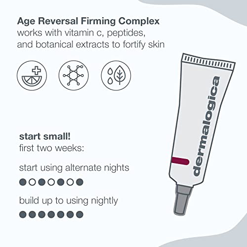 Dermalogica Age Smart Age Reversal Eye Complex, 15 ml