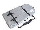 Curve Bodyboard Bag for 1 or 2 Boards - Global Padded Travel Bag