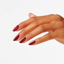 OPI Infinite Shine Hollywood Collection I’m Really an Actress, long-lasting nail polish for up to 11 days of gel like wear, 15ml