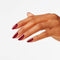 OPI Infinite Shine Hollywood Collection I’m Really an Actress, long-lasting nail polish for up to 11 days of gel like wear, 15ml