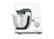 Morphy Richards 400023 Stand Mixer, Plastic, 800 W, 4 liters