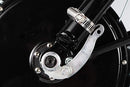 EBIKELING Universal Torque Arm for Electric Bicycle e-Bike Bike Front or Rear Hub Motors and Mid Drive e-Bike